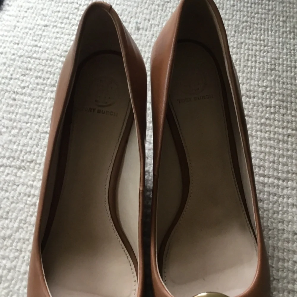 Tory Burch classic tory